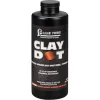 Alliant Clay Dot Smokeless Shotshell Powder 1lb